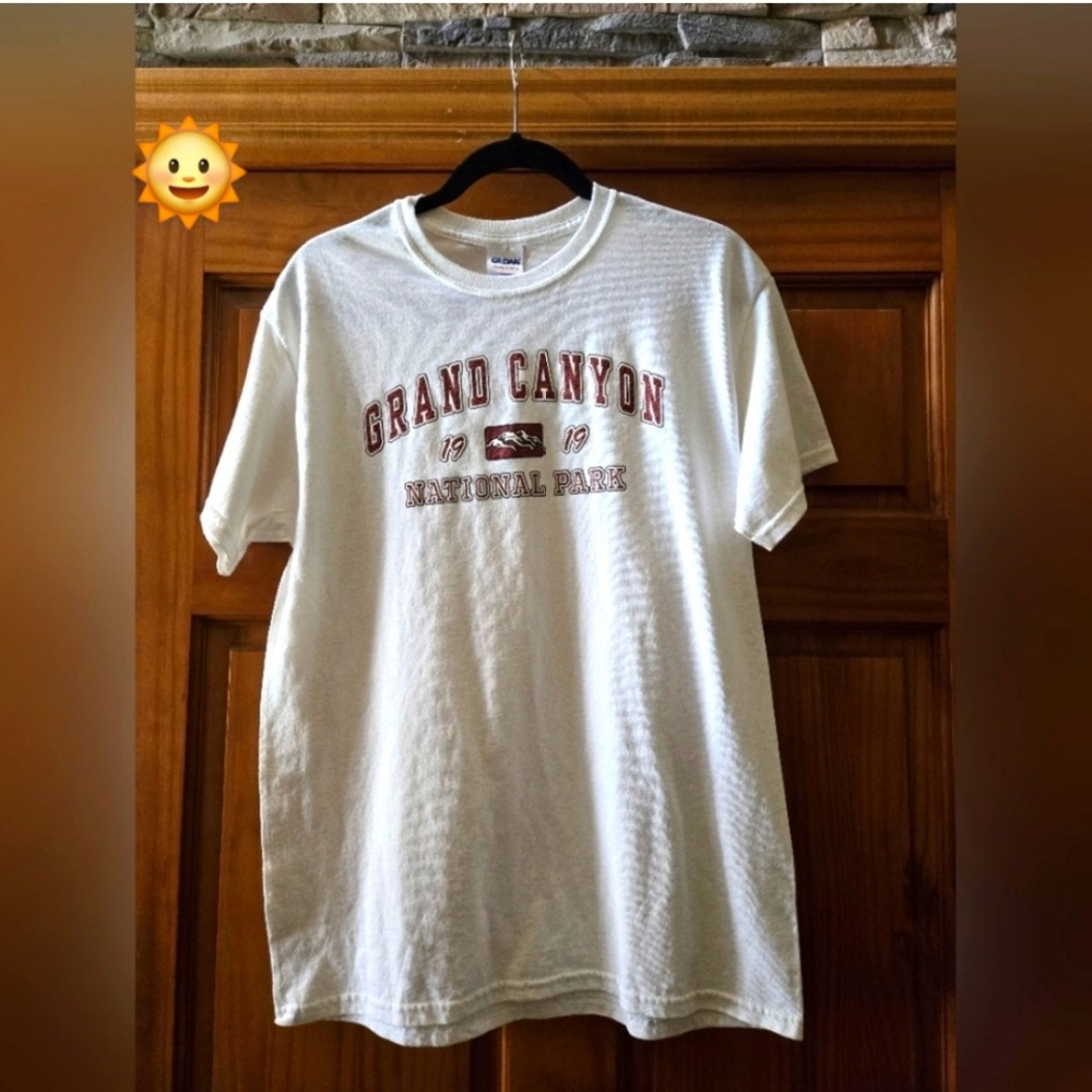 GRAND CANYON TSHIRT size M